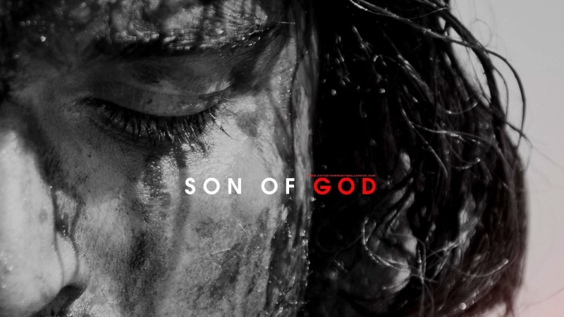 poster, son, film, 1080P, movie, god, christian, drama, jesus, religion, son of god