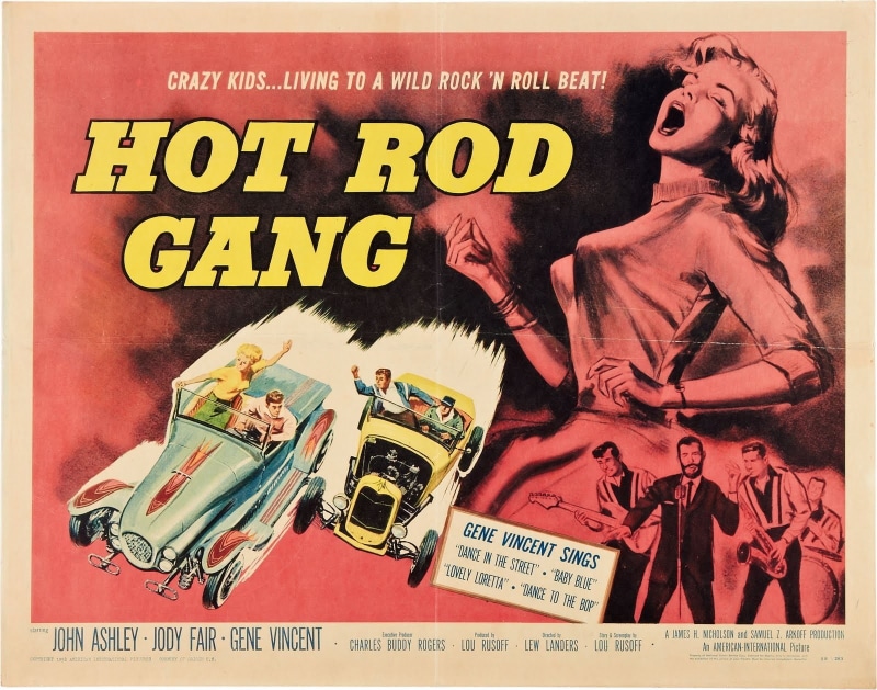 statue, Hot Rod Gang, communication, auto post production filter, human representation, male likeness, representation, architecture, art and craft, no people
