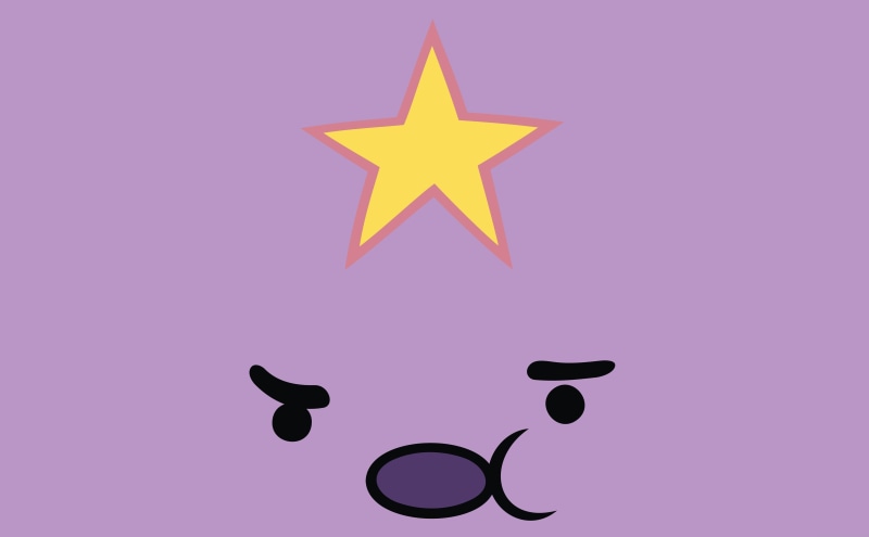 night, indoors, Princess, arts culture and entertainment, colored background, adventure, star shape, Space, Cartoons, adventure time, message, sign, yellow