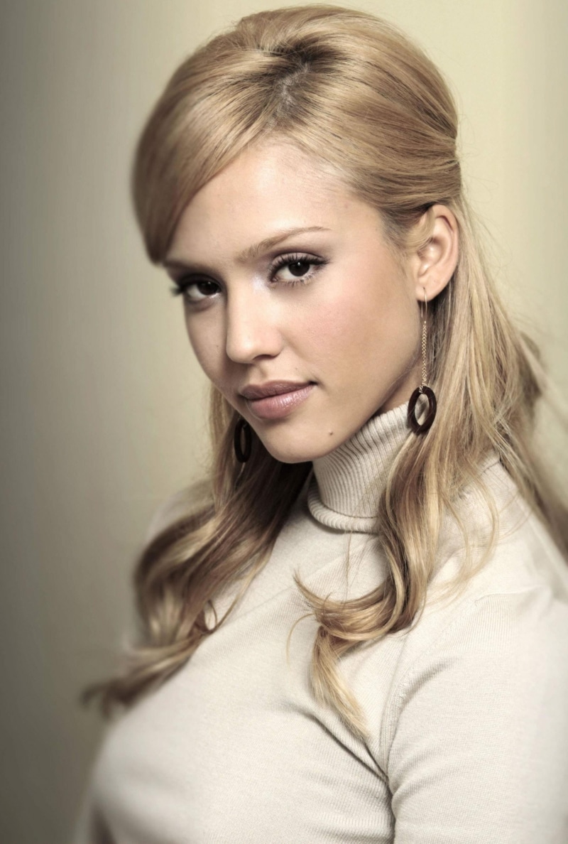 lips, celebrity, faces, actors, alba, jessica, actress, art, hd, fame, earrings, people, women, eyes, 2K, x