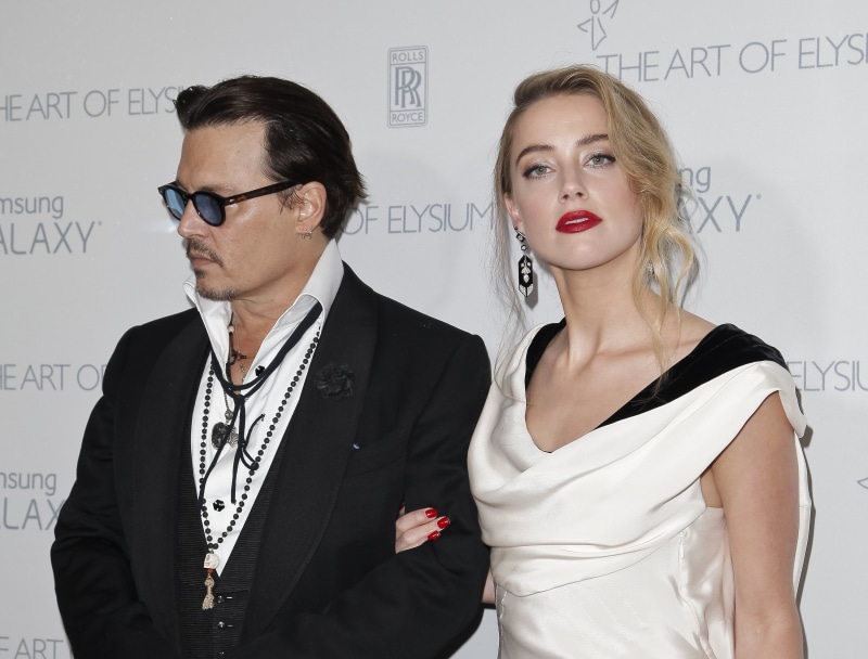 manhattan - New York City, men, s, actors, casual clothing, event, red Carpet, young men, director, indoors, tribeca Film Festival, film Industry, johnny depp