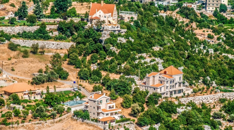 qartaba, 4K, Others, kartaba, Asia, Lebanon