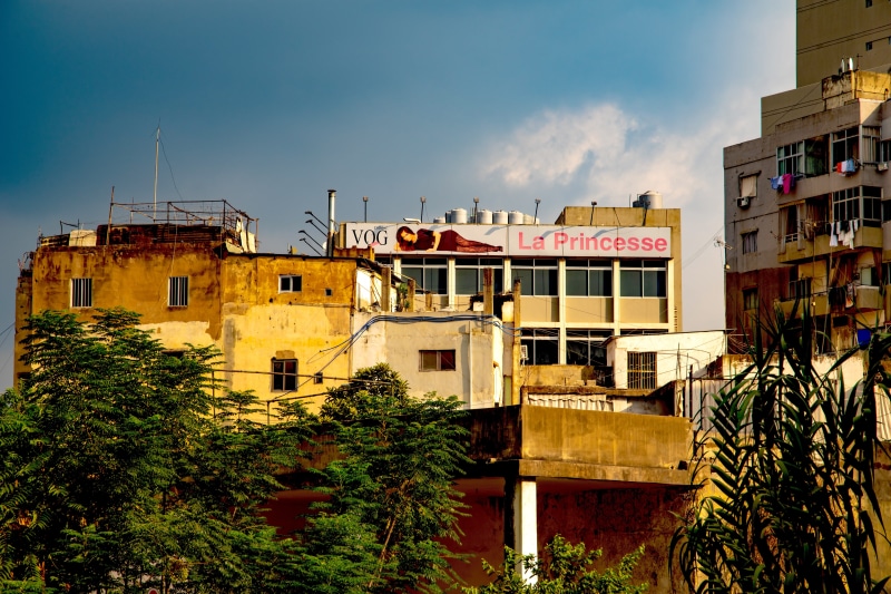 5K, plant, apartment, lebanon, city, communication, architecture, house, window, nature, outdoors, cloud - sky, building, residential district, no people