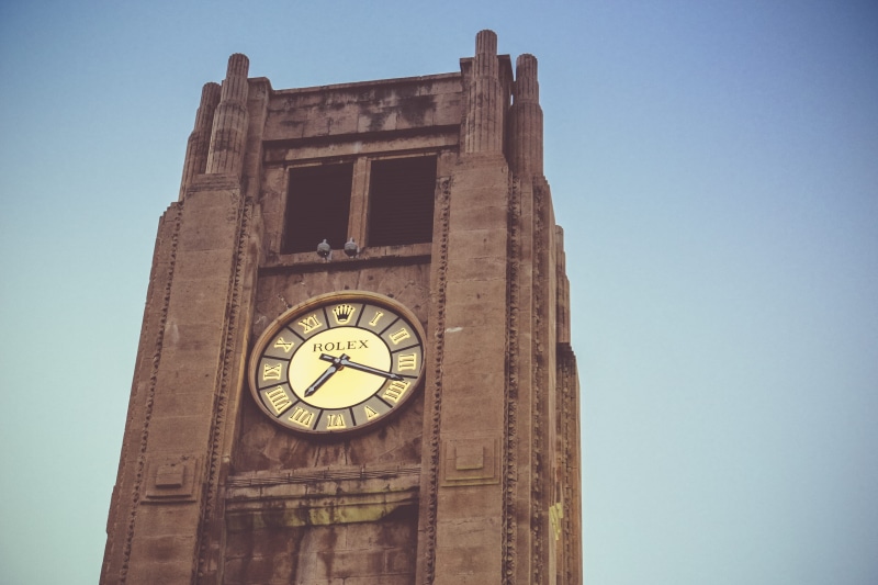 beirut, wall clock, no people, copy space, history, time, rolex, clock tower, clock, lebanon, 2K, the past, architecture, nature, building, low angle view