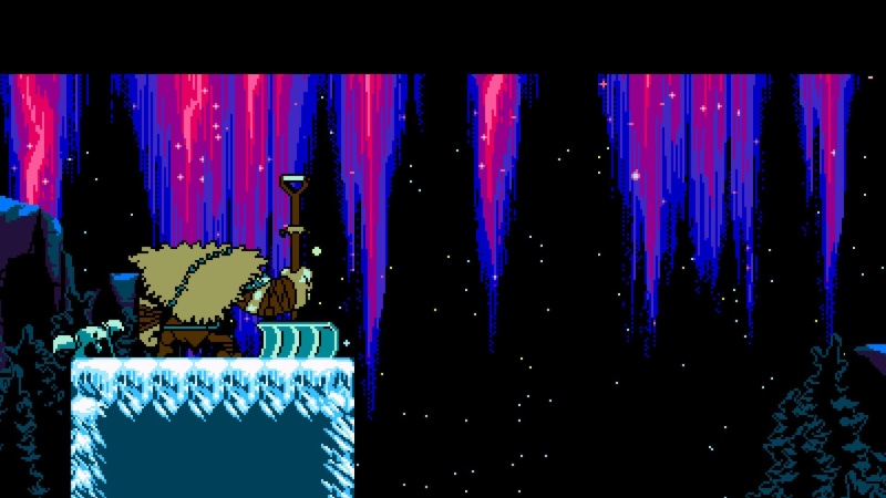 retro games, video games, 8-bit, 1080P, pixel art, Shovel Knight, 16-bit