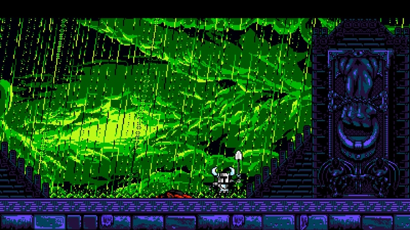 creativity, internet, art and craft, communication, Shovel Knight, text, pixel art, pattern, indoors, architecture, night, 1080P, 8-bit, electrical equipment