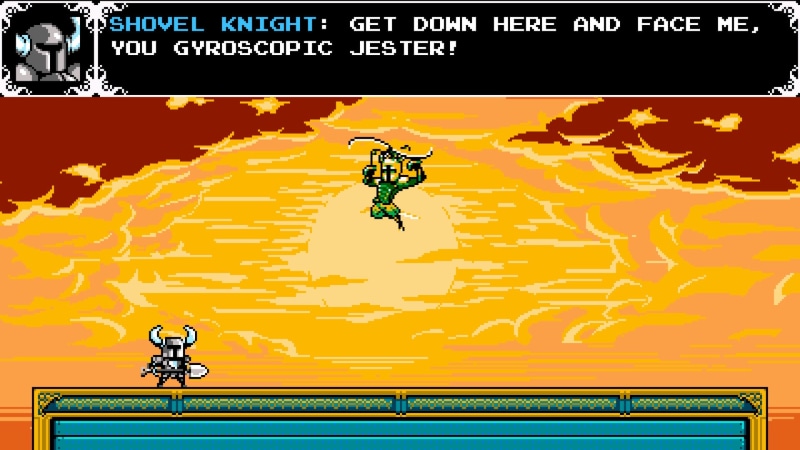 activity, pixel art, adult, connection, sign, communication, 8-bit, airplane, video games, 1080P, sport, Shovel Knight, nature, architecture, transportation