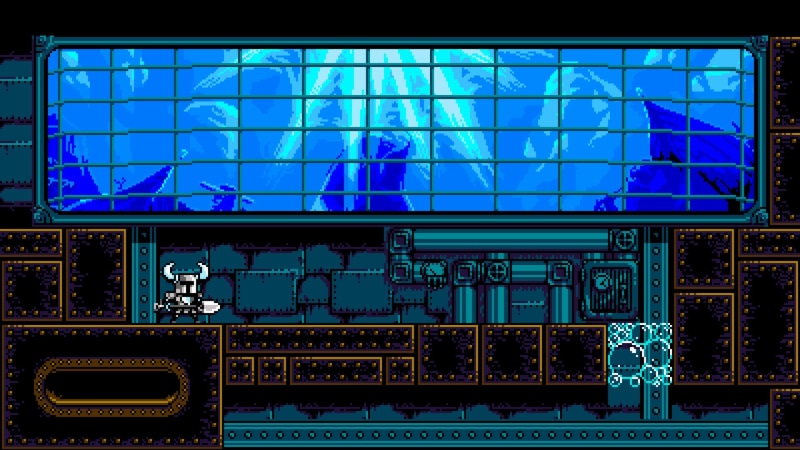 1080P, 16-bit, video games, pixel art, retro games, Shovel Knight, 8-bit