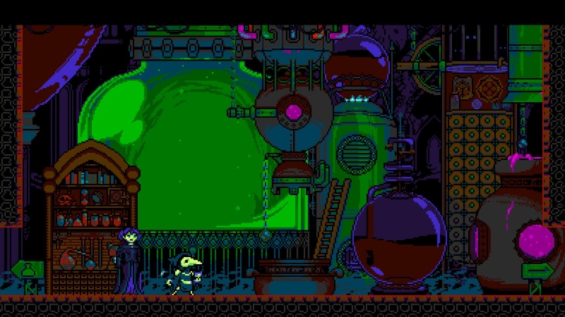 16-bit, pixel art, 8-bit, video games, 1080P, Shovel Knight, fantasy art