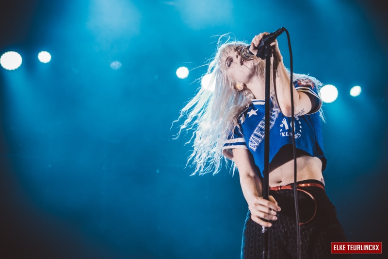 blonde, concerts, Hayley Williams, 1080P, Paramore