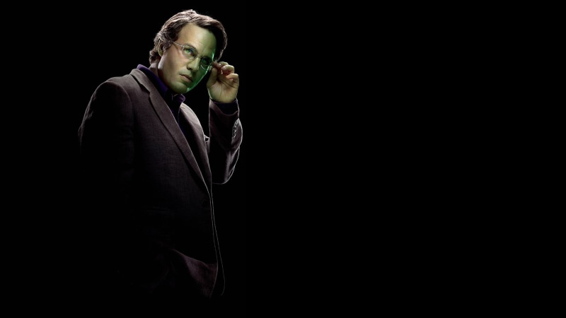 1080P, Bruce Banner, The Avengers, Avengers, Mark Ruffalo