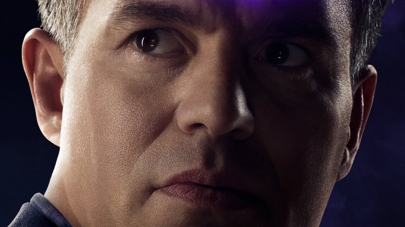 Bruce Banner, Mark Ruffalo, Avengers Endgame, 1080P, The Avengers