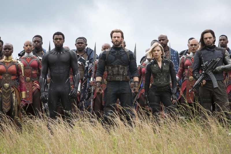 Weapons, 5K, Fiction, Spears, Danai Gurira, Danaus Gurira, Weapon, Costume, Actor, Film, Marvel, Steve Rogers, Winter Soldier, Machine, Avengers: infinity war