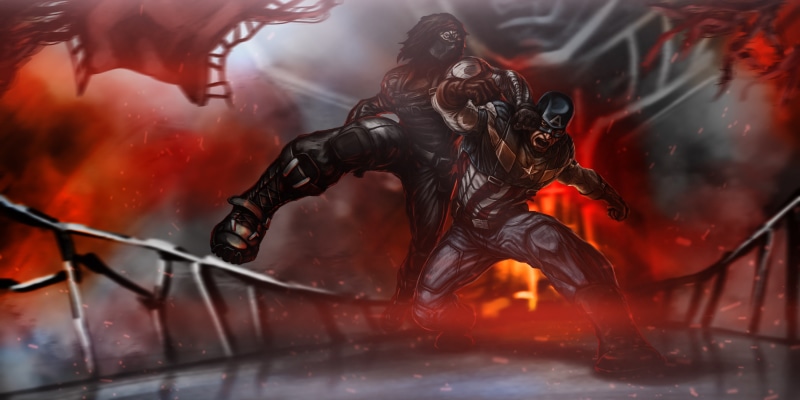 Bucky Barnes, 2K, Captain America: The Winter Soldier, James Buchanan Barnes, Marvel Comics, winter soldier, Steven Rogers, The first avenger: the Other war