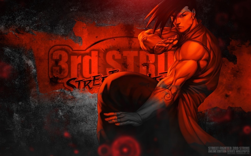 2K, online, video, artgerm, Yang, iii, fighter, art, games, Bosslogic, hd, edition, street, rd, strike