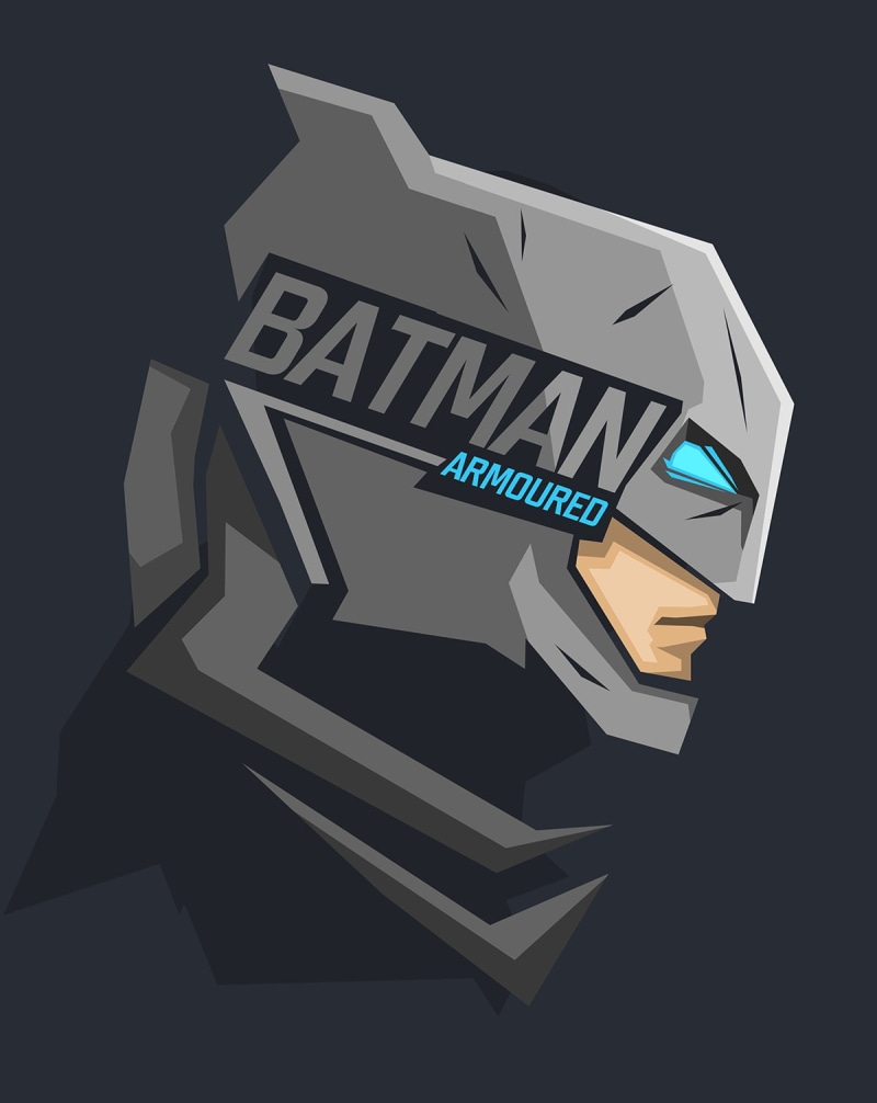Batman, DC Comics, 720P, Bosslogic
