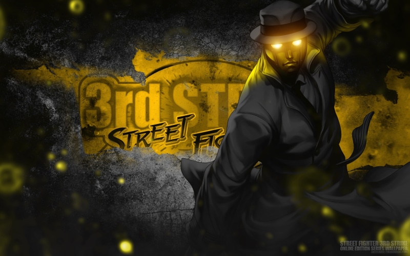 video, Bosslogic, strike, rd, street, hd, Artgerm, fighter, iii, art, 2K, games, edition, online