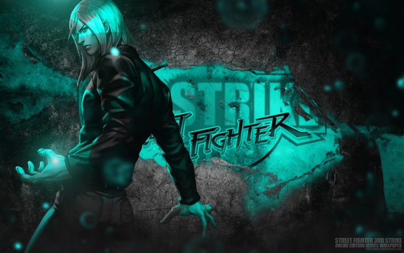 games, iii, Bosslogic, strike, fighter, x, street, rd, art, hd, edition, online, 2K, Artgerm, video