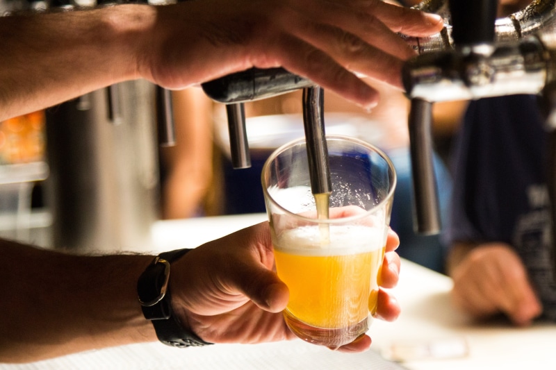 close-up, serving food and drinks, timelapse, refreshment, finger, adult, cold, indoors, household equipment, pressing, 4K, dispenser, human body part