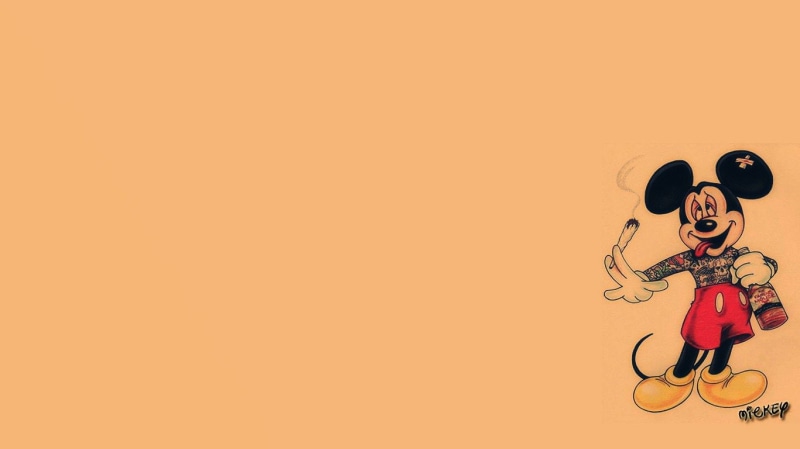 art, cars, copy space, orange color, close-up, female likeness, 720P, 1366x768 px, yellow, still life, representation, studio shot, colored background