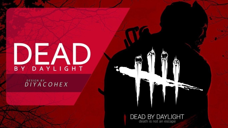 Dead by Daylight, cars, Video Games, px, 1366x768 px, dead, games, video, 720P, x, daylight, hd, art