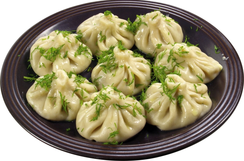 vegetable, still life, green Color, no People, studio shot, wellbeing, plates, food And Drink, chinese food, close-up, manti, dim Sum, asian food, dumplings