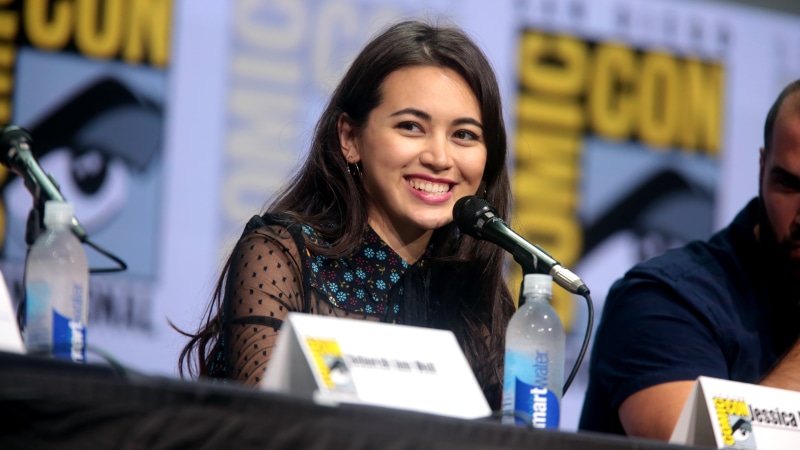 jessica, jones, 5K, 5k, photo, Jessica Henwick