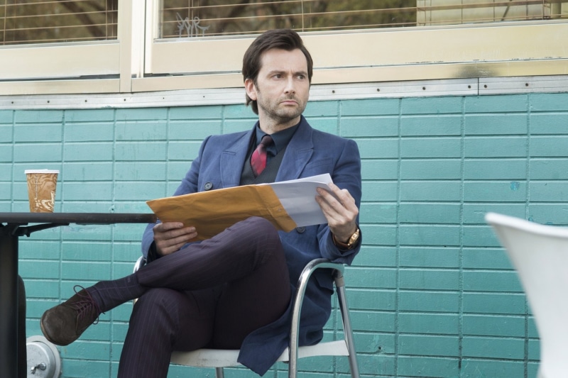 Purple Man, 1080P, Jessica Jones, David Tennant, TV Show