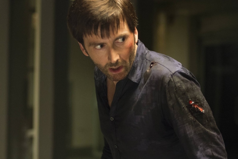 1080P, David Tennant, Purple Man, TV Show, Jessica Jones