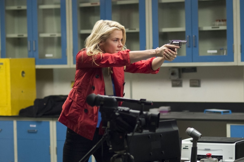 Rachael Taylor, 1080P, TV Show, Jessica Jones, Hellcat (Marvel Comics)
