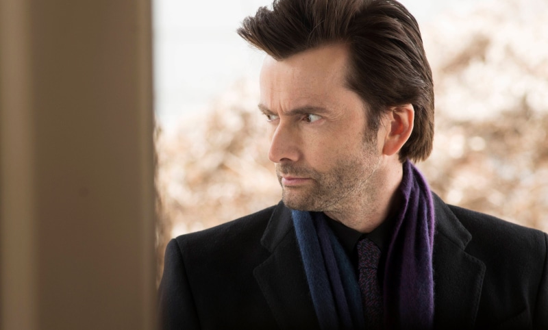 4K, mid adult, close-up, indoors, looking, business, focus on foreground, adult, headshot, portrait, jessica jones, depression - sadness, window, mature adult