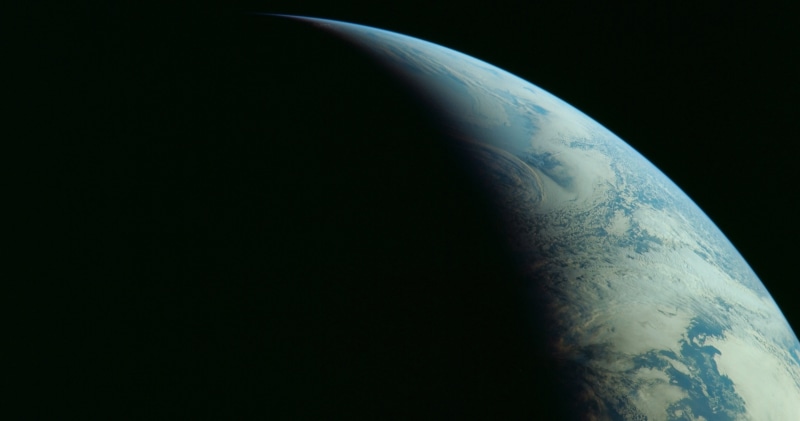 nature, NASA, Apollo, 4K, space exploration, planet - space, sky, globe - man made object, planet earth, black color, space, orbiting, outdoors, solar system