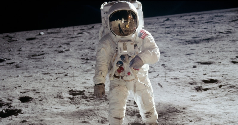 space, 4K, Apollo, NASA