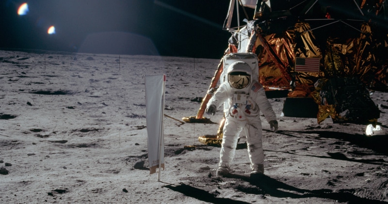 4K, Apollo, space, NASA