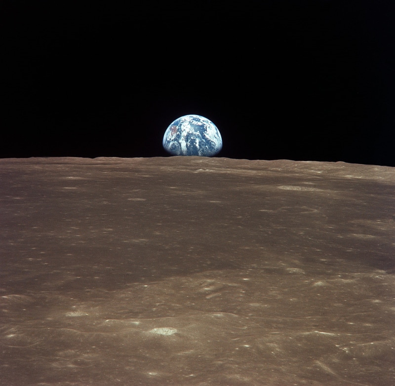 illuminated, planet earth, sphere, Moon, environment, nature, land, copy space, outdoors, geology, planet - space, no people, scenics - nature, night, solid