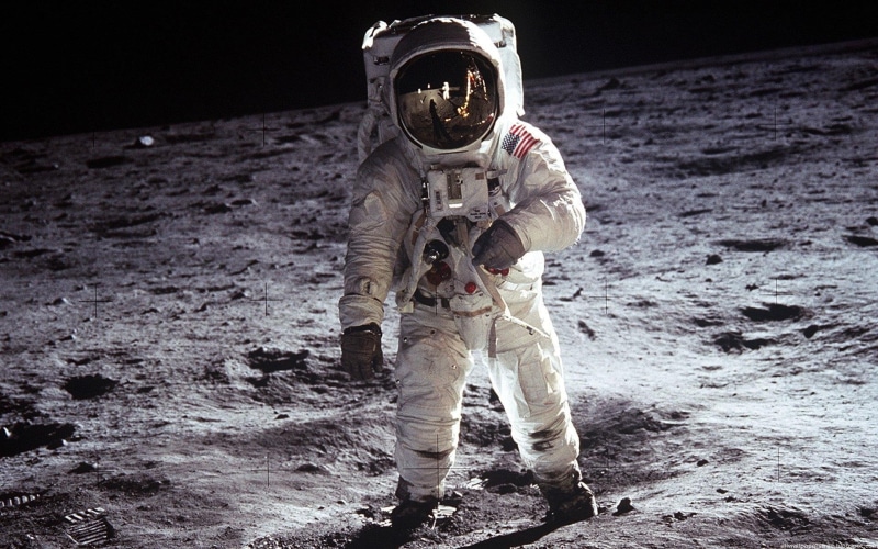 apollo 11, moon, 1080P, apollo, 3d and abstract