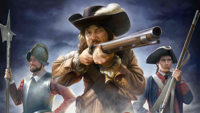 1080P, Europa Universalis IV