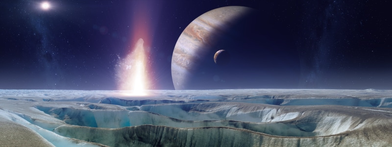 NASA, asteroid, Goddard, JOURNEY, galaxy, astronomy, Europa, star - Space, night, planets, two planets, wide, BENNU, science, 5K, nature, photography