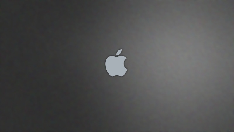 1080P, iOS, Blurred, Color, Mac, Logo, Apple, iPhone