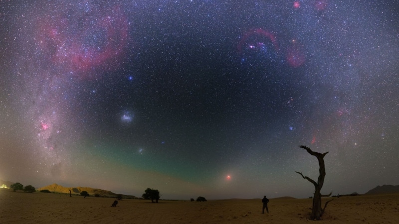 space and astronomy, stars, arid climate, land, constellation, night, no people, tv, star - space, desert, science, scenics - nature, astronomy, NASA, space