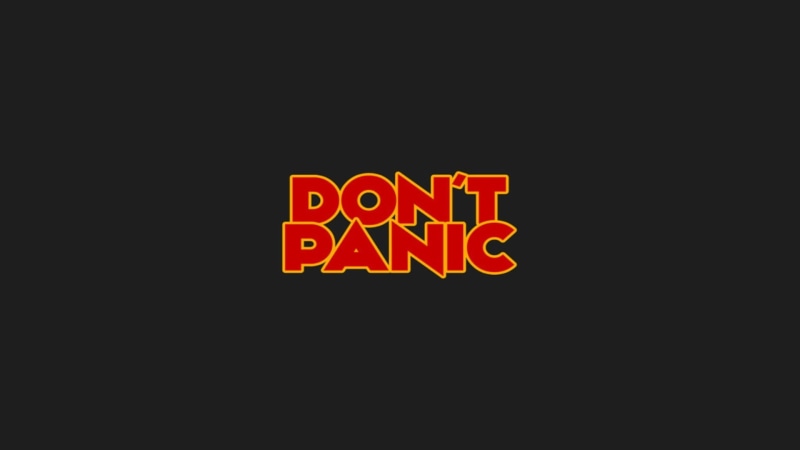 information, black background, cut out, night, text, 1080P, neon, quote, capital letter, close-up, indoors, sign, western script, red, studio shot, communication