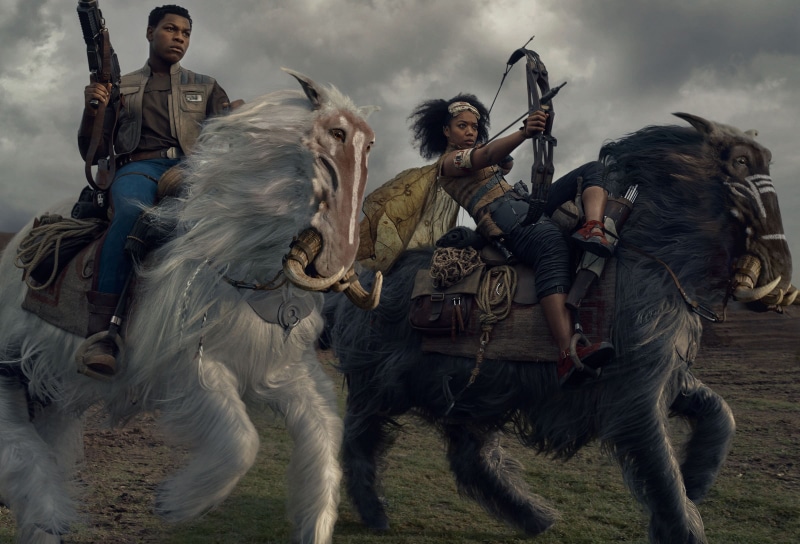 Finn (Star Wars), 1080P, Star Wars: The Rise of Skywalker, Star Wars