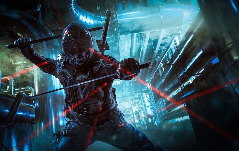 plant, pipe, 1080P, Photoshop, swords, lasers, G.I. Joe, Cobra