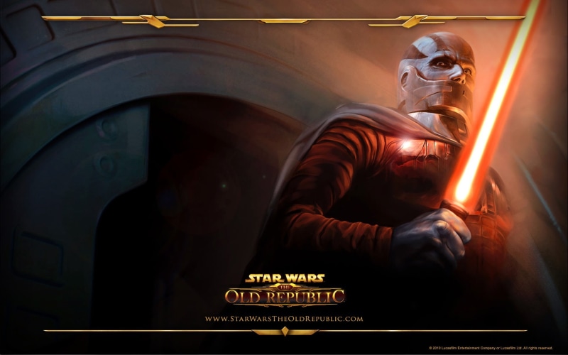 1080P, p, warrior, star, red, old, full, republic, wars, sword, hd, light, laser