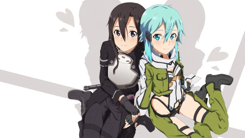 lightsaber, manga, male likeness, armour, white background, lifestyles, Kirigaya Kazuto, To kiriga, nature, emotion, RPG, light novel, sport, still life