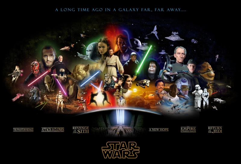 laser pistol, laser swords, Sith, Star Wars, 2K, mask, Jedi