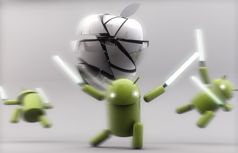 2K, Android (operating System), Laser Swords, IOS, Lightsaber