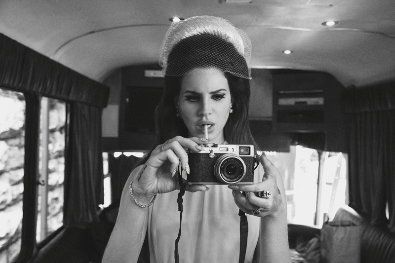 lana del rey, 720P