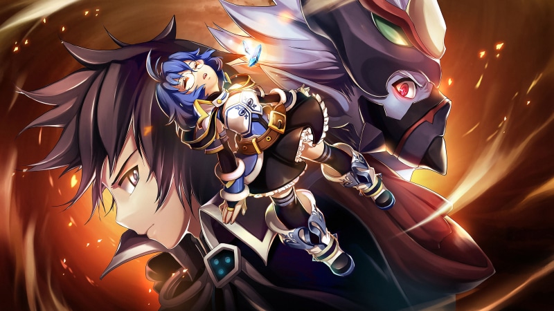 Mari (Grand Chase), 4K, Grand Chase, Duel (Grand Chase), 4K, Grand Chase Classic, Sieghart (Grand Chase), KOG Games