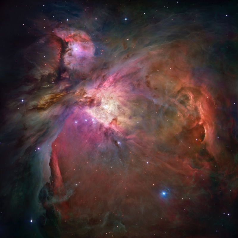 orange, night, satellite view, star - space, sky, outdoors, galaxy, multi colored, nature, beauty in nature, space exploration, no people, gray, illuminated